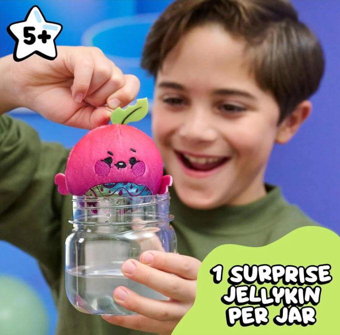 ⭐Squishy Plush Surprise Toy