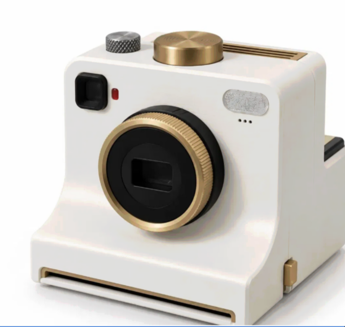 ☕ 3D Latte Art Camera 📸 | Creative Coffee Foam Art Maker with Reusable Stencils ✨