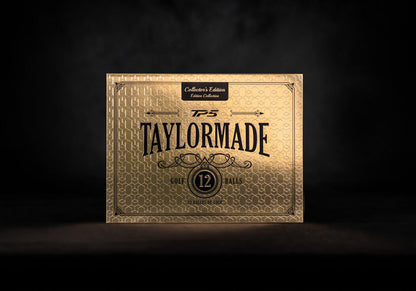 ⛳ TaylorMade TP5 Collector's Edition Golf Balls (12 PCS)