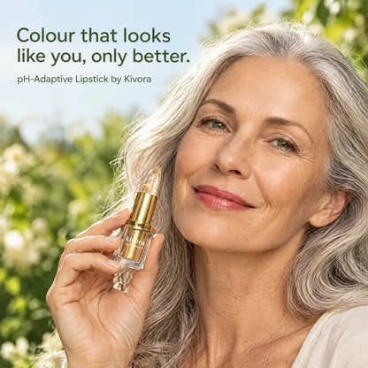 Lipstick for Mature Lips