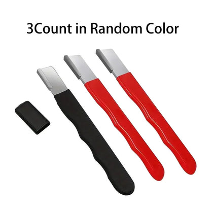 🔪 Multi-Purpose Blade Sharpener – Restore Razor-Sharp Performance in Minutes