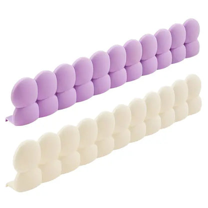 🚰✨ Silicone Sink Splash Guard – Keep Countertops Dry & Mess-Free with This Faucet Water Catcher! 💦