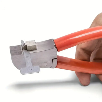 Key Cutting Pliers, Manual Blank Key Processing Pliers