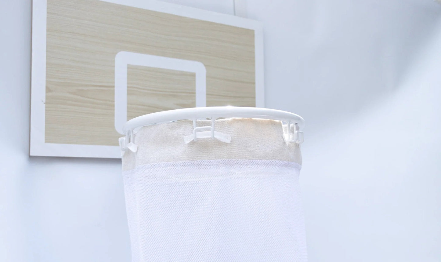 Last Day Hot Sale 49%🏀Laundry Basketball Hamper