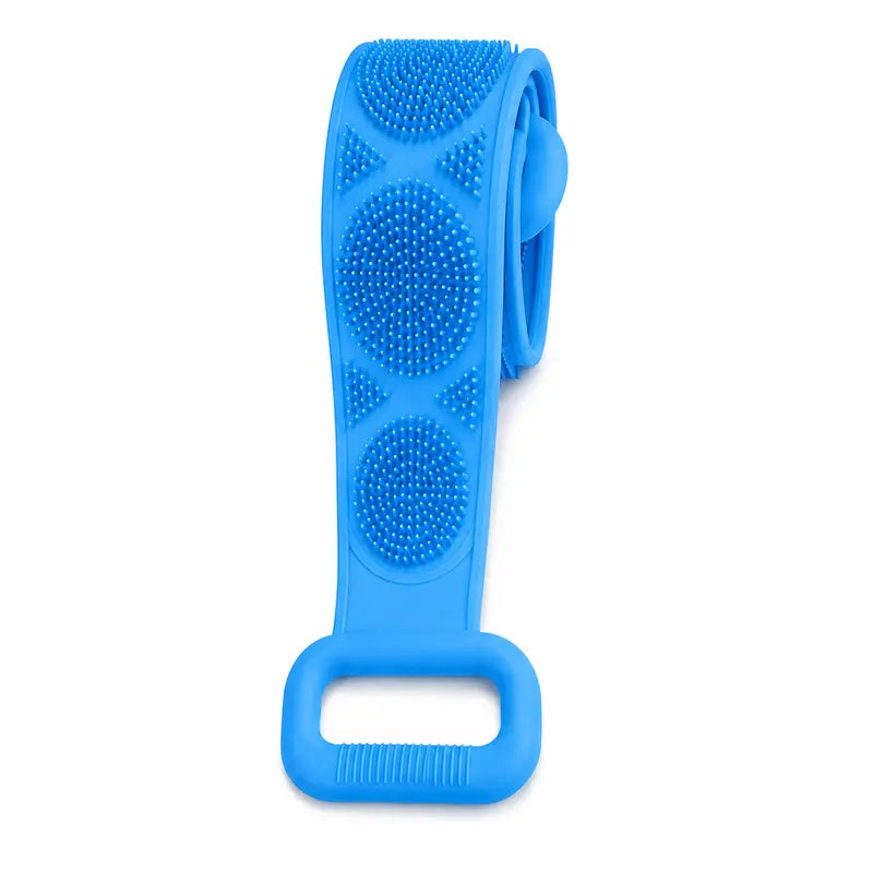 1PCS Silicone Bath Brush