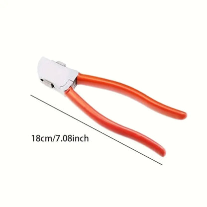 Key Cutting Pliers, Manual Blank Key Processing Pliers