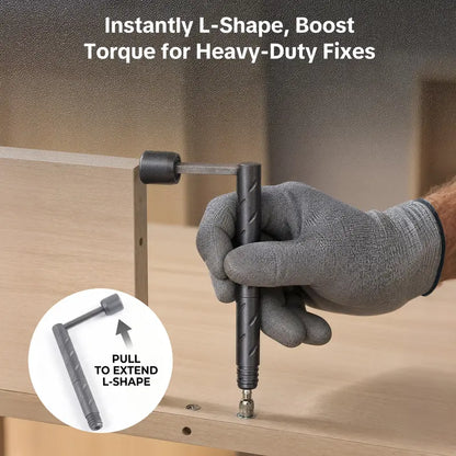 🛠️🔧 55-in-1 Magnetic Precision Screwdriver Set – One Kit for Every Repair! ⚙️