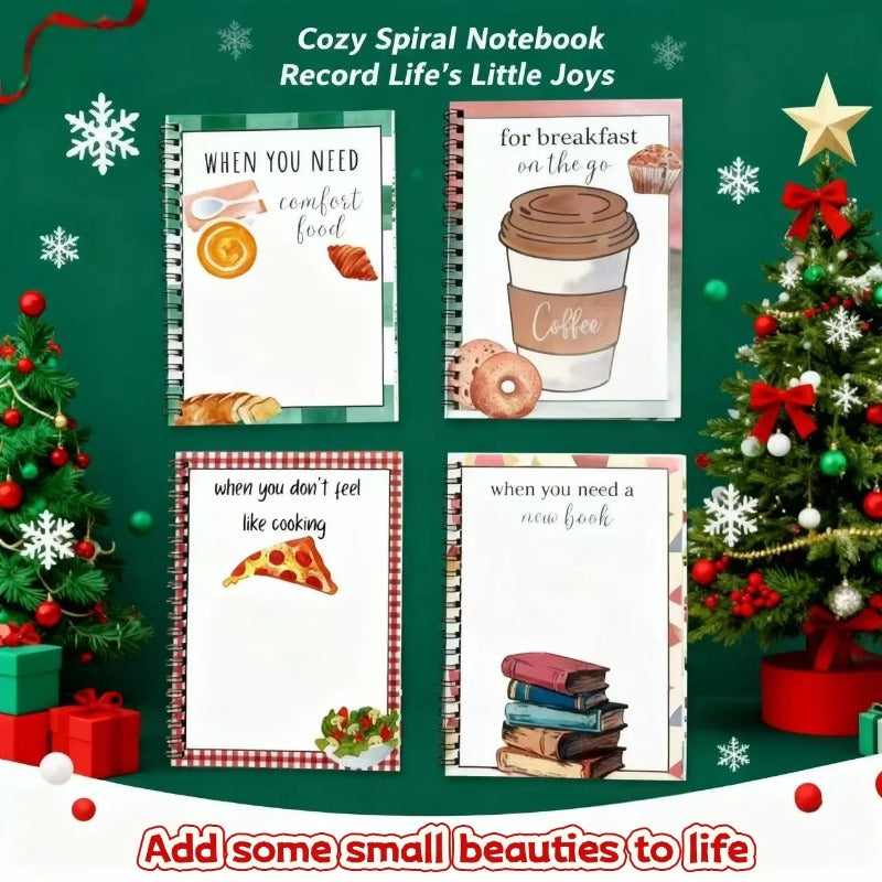 Christmas Gift Card Organizer
