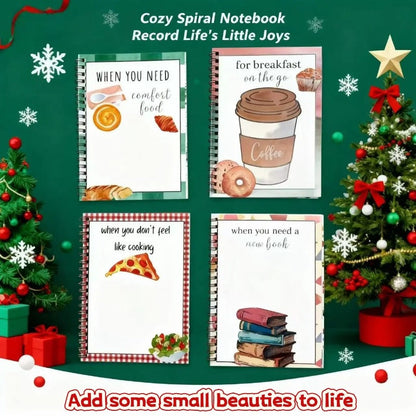 Christmas Gift Card Organizer