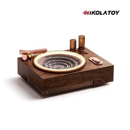Water Drop Singing Machine