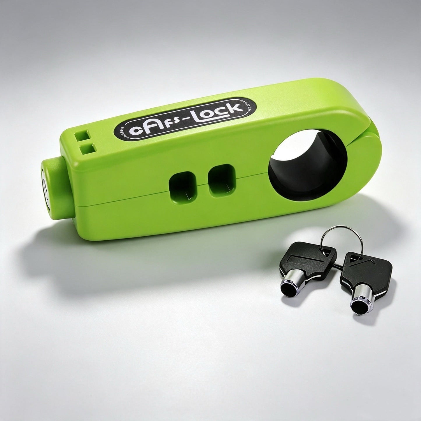 Anti-Theft Brake Safety Lock, Suitable For Motorcycles And Bicycles