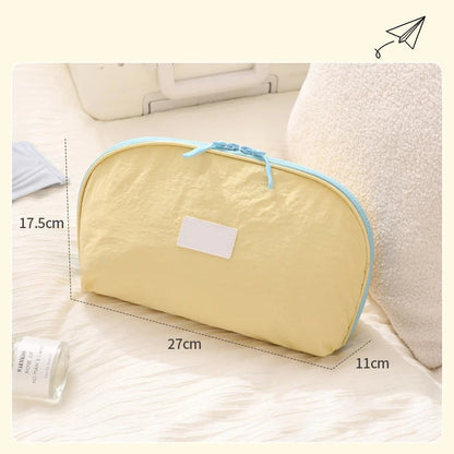 Portable Underwear Travel Organizer Bag