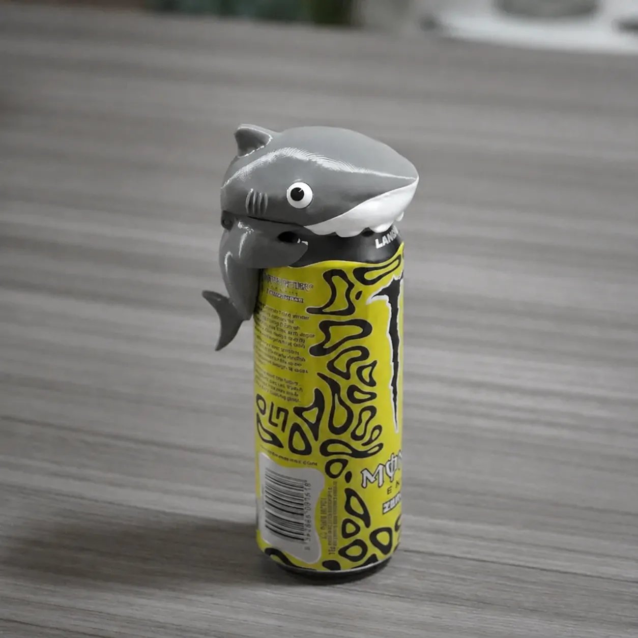 🔥 LAST DAY 49% OFF – 🦖 Dinosaur Can Cover | 3D Printed Drink Can Dust Cover for Soda Cans, Parties, Camping & Fun Gifts ✨