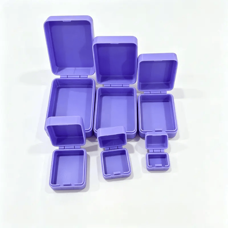 Multi-Layer Nesting Surprise Gift Box