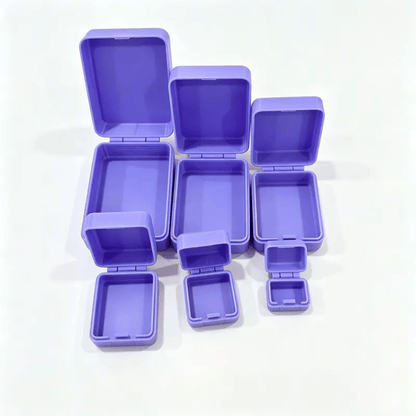 Multi-Layer Nesting Surprise Gift Box