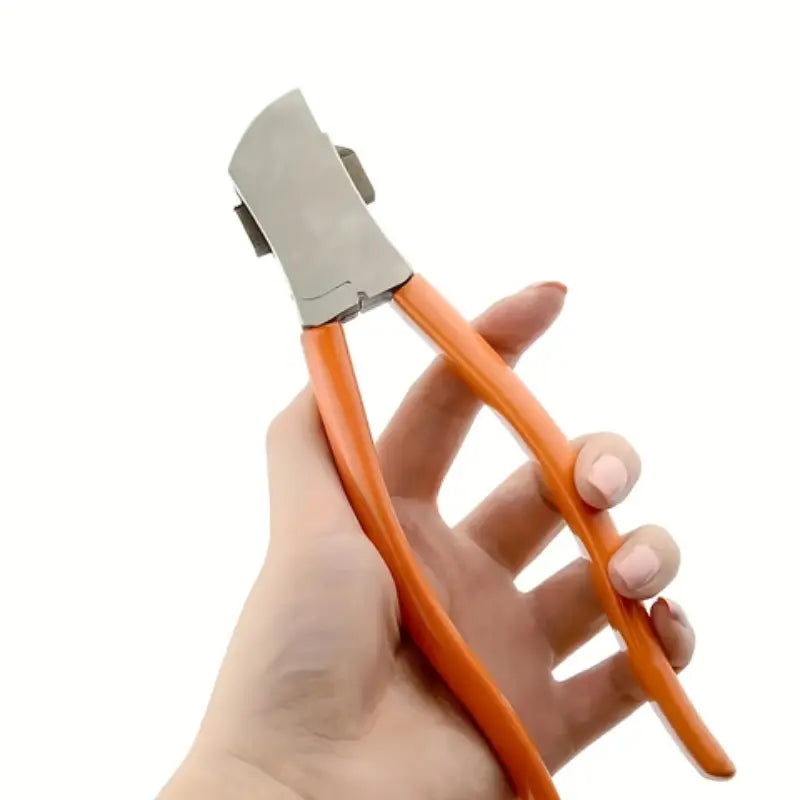 Key Cutting Pliers, Manual Blank Key Processing Pliers