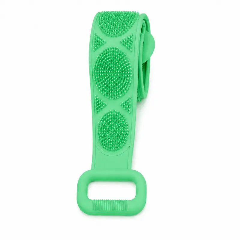 1PCS Silicone Bath Brush