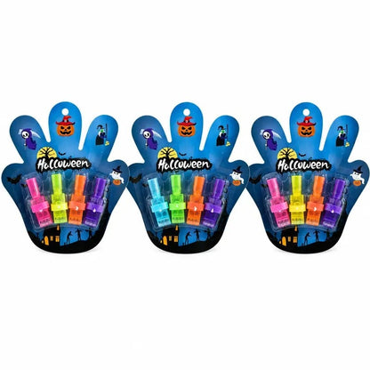 🎃Halloween Early Sale🎃  Halloween Finger Projector Rings