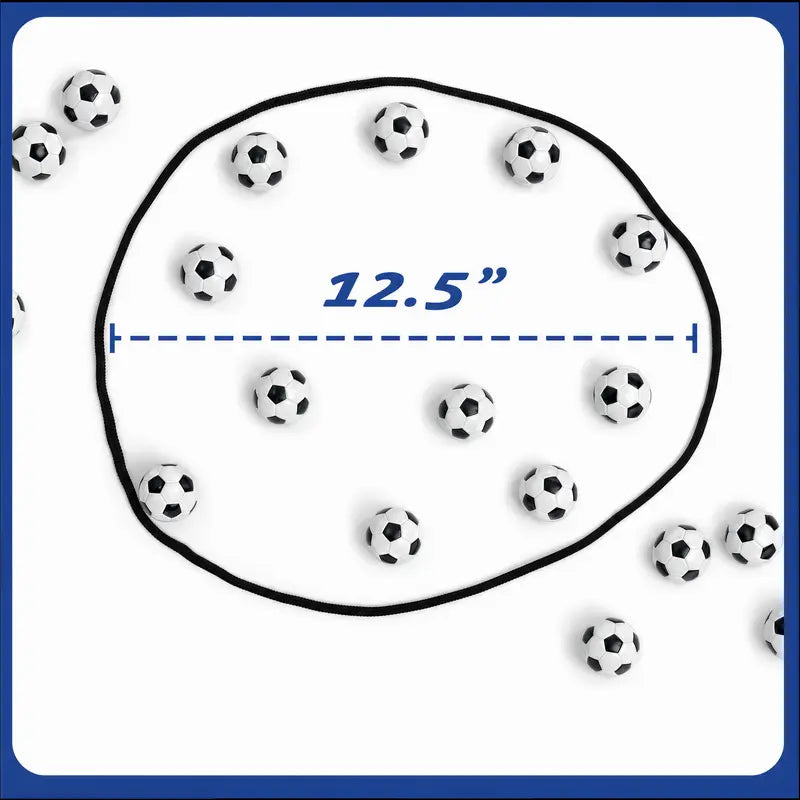 ⚽ Magnetic Soccer Ball Game