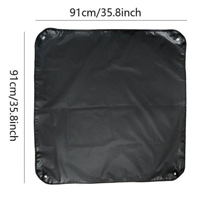 Durable Air Conditioner Protector