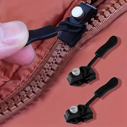 Zipper Repairer 15pcs Zipper Repairer | 3 Sizes