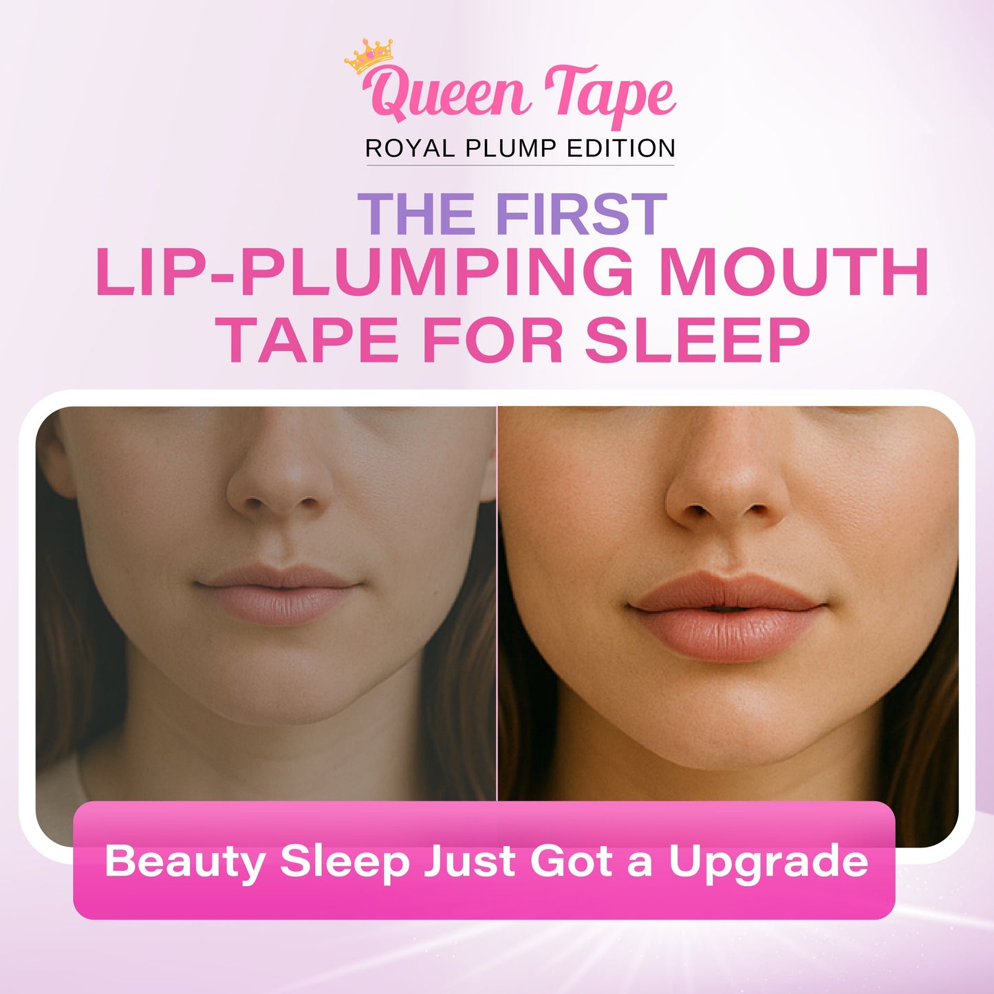 Hydrating Collagen Mouth Tape