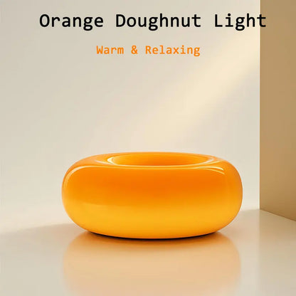 💡 Touch, Dim, Glow: The Eye-Friendly Ambient Lamp 👁️✨