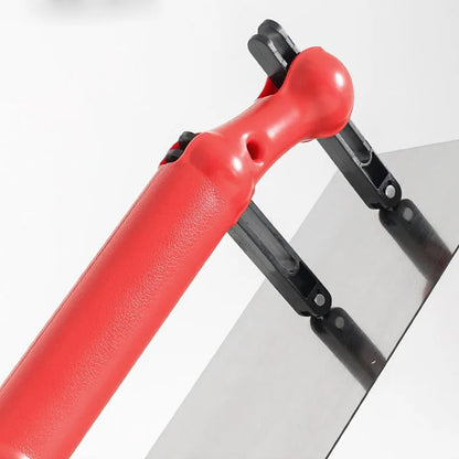 🔥Adjustable Curved Scraper