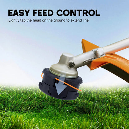 🌿⚙️Speed Feed 400 Trimmer Head