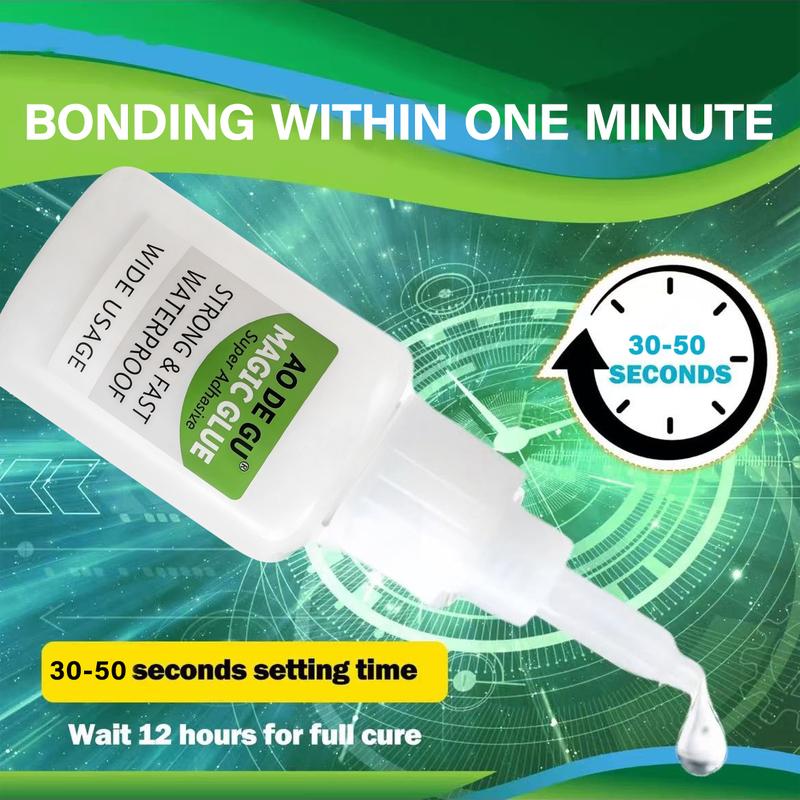🧴 AO DE GU Magic Super Repair Glue