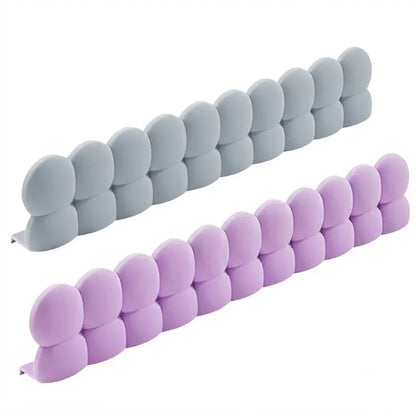 🚰✨ Silicone Sink Splash Guard – Keep Countertops Dry & Mess-Free with This Faucet Water Catcher! 💦