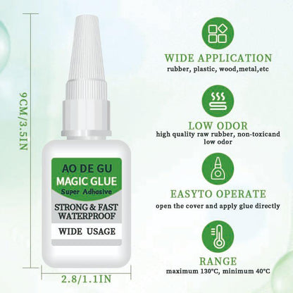 🧴 AO DE GU Magic Super Repair Glue