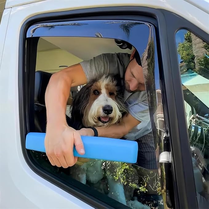 🎉Car Window Chin Rest for Dogs, Soft Foam Cushion Universal Pet Puppy Chin Rest