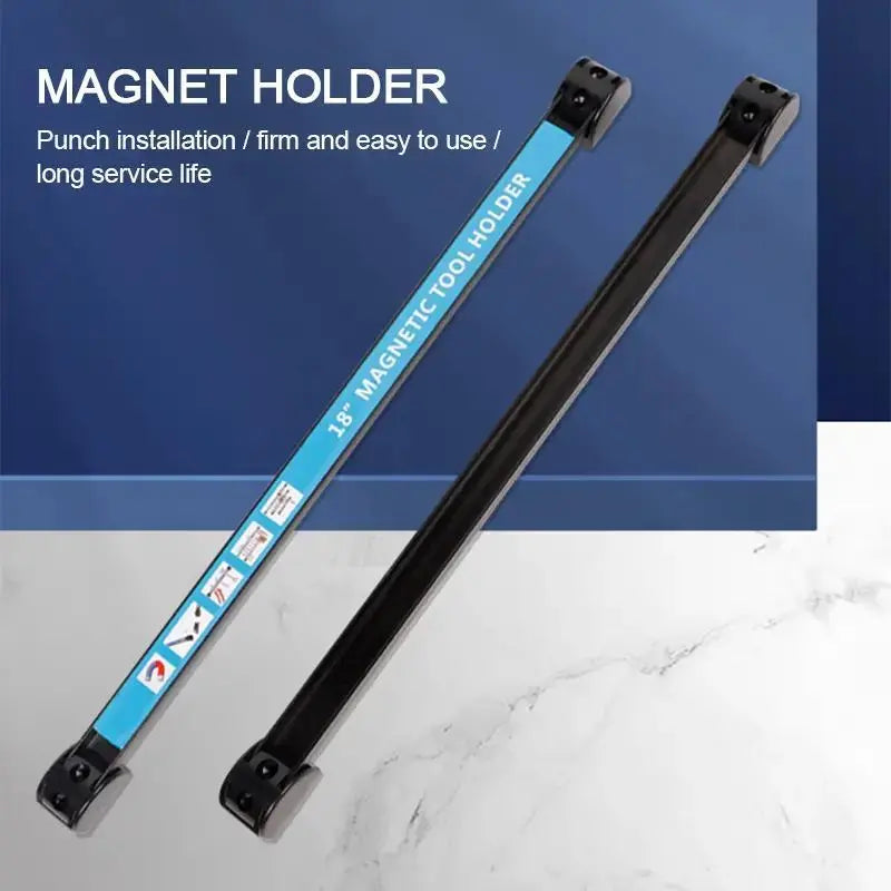 🧲 Magnetic Tool Holder – Keep Your Workspace Organized & Efficient