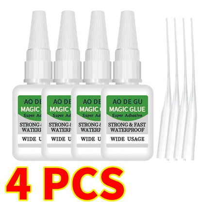 🧴 AO DE GU Magic Super Repair Glue