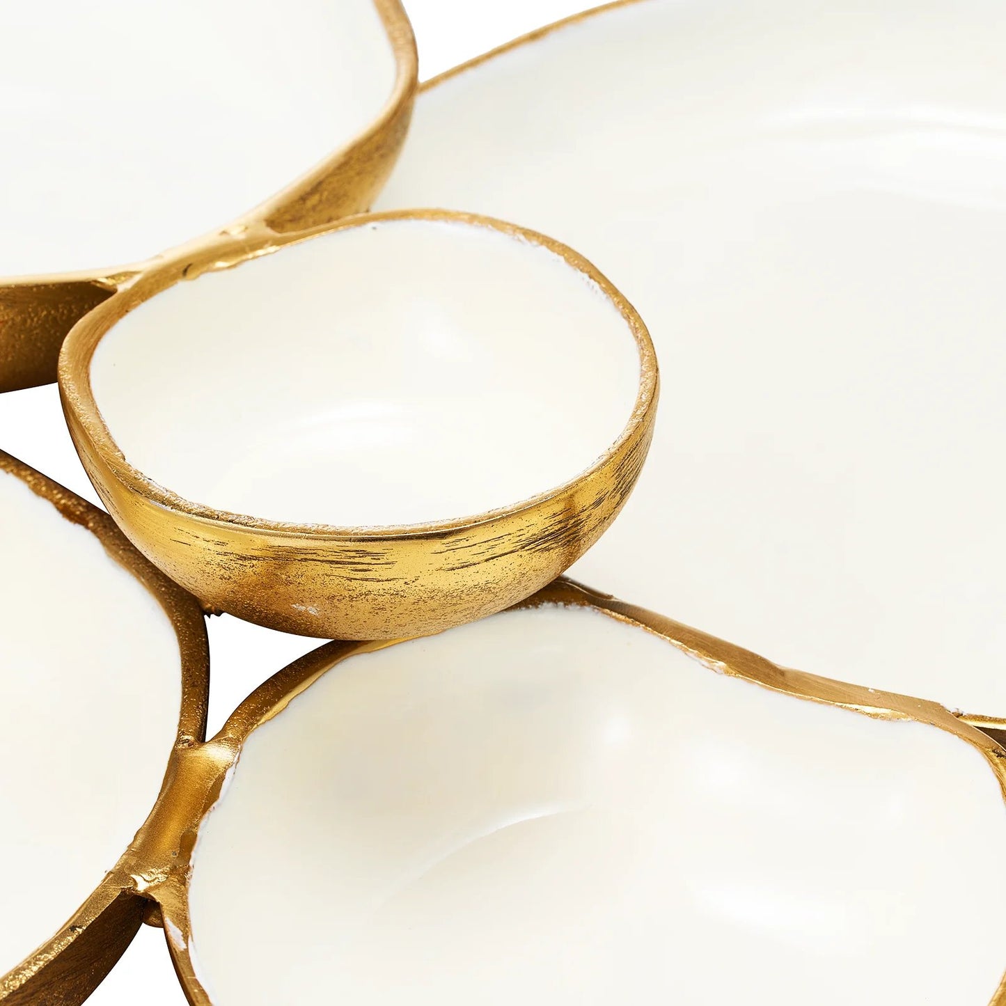 ⏰Limited-time Black Friday sale 49% OFF!!🔥✨ 9-Piece Round Serving Bowl Cluster