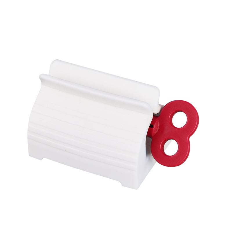 🔥3 Counts Rolling Tube Toothpaste Squeezer