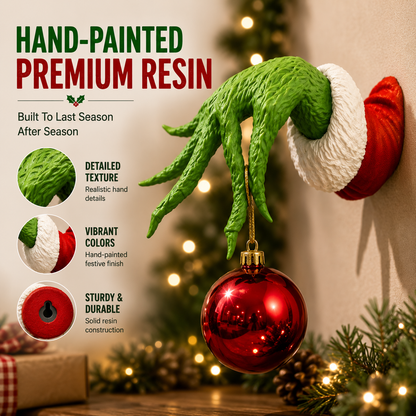 🎄Christmas Ornament Hanger, Home & Festive Party Supplies🎁