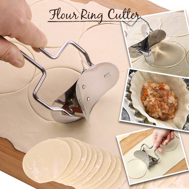 💯Hot Sale Set Of Dumpling Mould（50% OFF）
