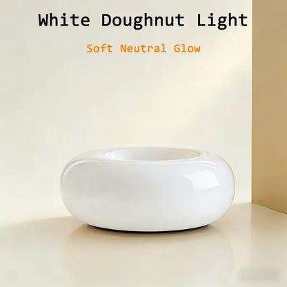 💡 Touch, Dim, Glow: The Eye-Friendly Ambient Lamp 👁️✨