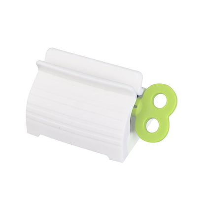 🔥3 Counts Rolling Tube Toothpaste Squeezer