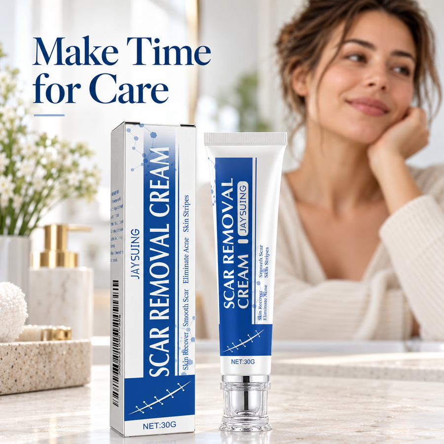 Jaysuing scar care cream additional image