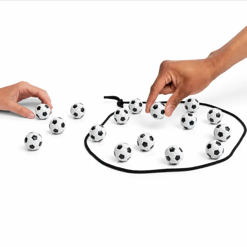 ⚽ Magnetic Soccer Ball Game