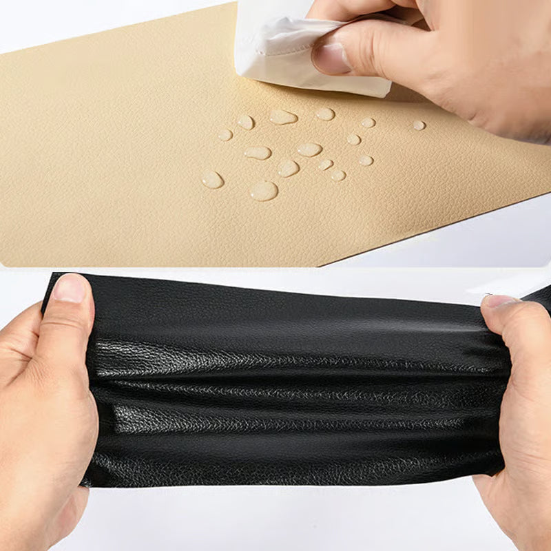 🔥Multipurpose Leather Repair Patch -2022 Upgrade🔥