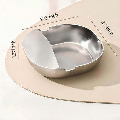 304 stainless steel spoon rack and multi-purpose kitchen utensil rack