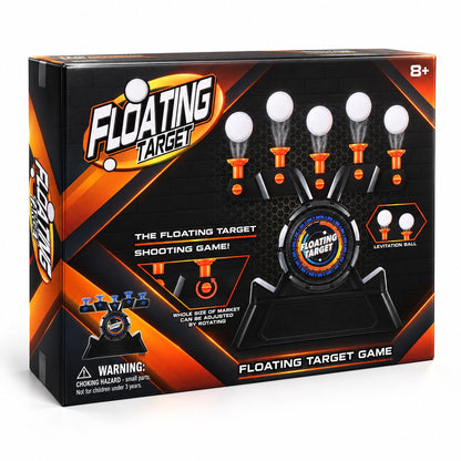 🎁Last Day Promotion 49% OFF🔥 Hover Shot Shooting Toy