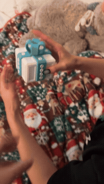 Prank Gift Box