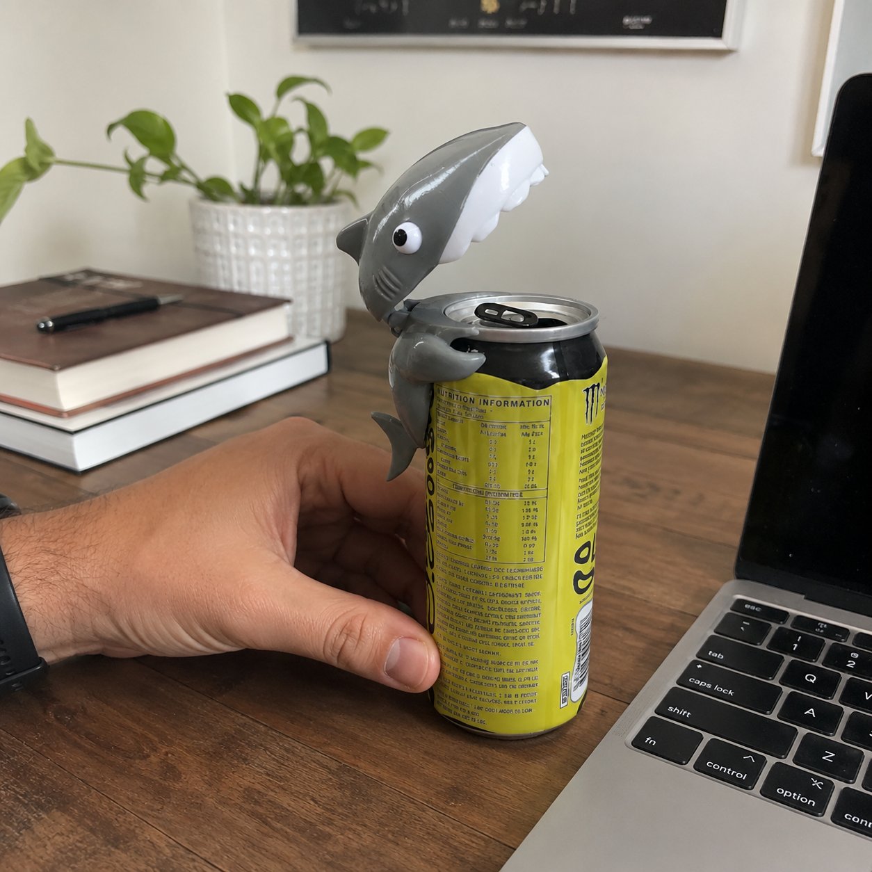 🔥 LAST DAY 49% OFF – 🦖 Dinosaur Can Cover | 3D Printed Drink Can Dust Cover for Soda Cans, Parties, Camping & Fun Gifts ✨