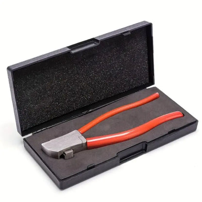 Key Cutting Pliers, Manual Blank Key Processing Pliers