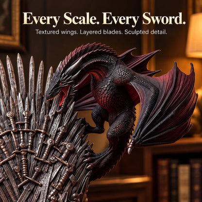 🐲Dracarys  – Light-Up Dragon Mist Humidifier